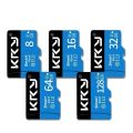 Micro Memory SD Card 16GB SD/TF Flash Card 16GB Class 10 High-Speed Transmission Memory Card For Mobile Phone, Camera, Computer Multi-Purpose Usage Memory SD Card. 