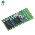 Hc06 Hc-06 Wireless Serial 4 Pin Bluetooth Rf Module Rs232 Ttl For Arduino Bluetooth Module. 