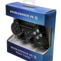 PlayStation 3 Dualshock 3 Wireless Controller (Black). 