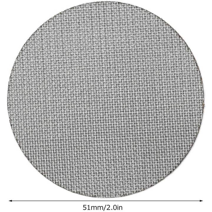 Coffee%20Filter%20Mesh,%20Reusable%20Coffee%20Puck%20Screen%2051mm%20-%20Image%207