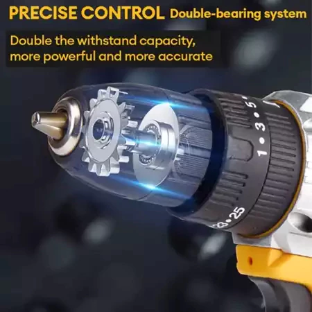 Dewait%20Original%20149V%20Cordless%20Drill%20Set%20Battery%20Handheld%20Drill%20lmpact%20Drill%20Bits%20Screwdriver%20Hammer%20Drill%20-%20Image%205