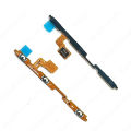 For Samsung Galaxy J5 2016 J6 Plus J6+ J7 Prime 2 J8 2018 J3 2017 J4 Core Power On Off Volume Side Button Flex Cable. 