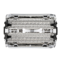 51S Replacement Shaver Foil Cutter Electric Shaver Foil for Braun 360° Complete,8000 Series,Activator,Series 5 5030S 5040S 5090 5415,5070Cc. 