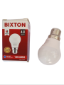 BIXTON 4.8W, 7W, 9W, 12W, 15W, 18W 2Years Warranty 6500K Pin Type Bulb Living Room Home LED Bulb for Home Decoration. 