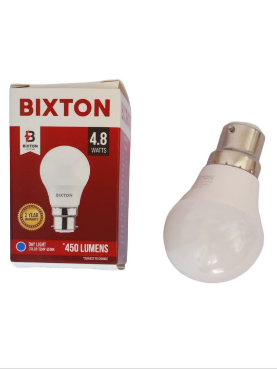 BIXTON%204.8W,%207W,%209W,%2012W,%2015W,%2018W%202Years%20Warranty%206500K%20Pin%20Type%20Bulb%20Living%20Room%20Home%20LED%20Bulb%20for%20Home%20Decoration%20-%20Image%208