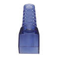 CAT7 RJ45 Connector Plug Without Crimping Tool 23/24AWG Cat 7 Termination Plug Zinc Alloy Shielded Network Cable RJ45 Plug A. 
