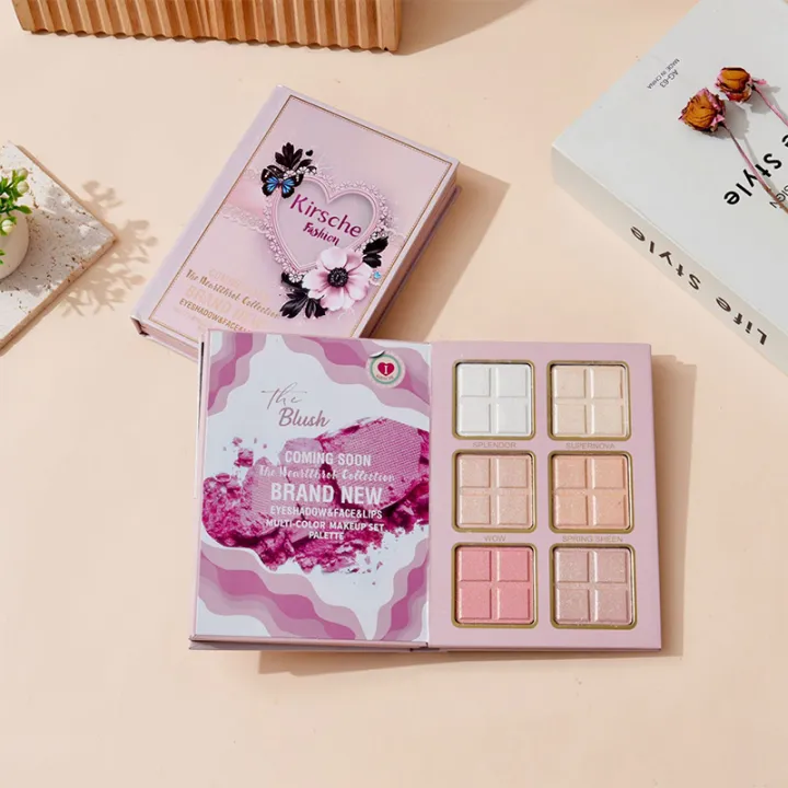 Eye%20Shadow%20Palette%20Makeup%20Set%20Book%20Shape%20Highlighter%20Powder%20Face%20Blusher%20Shading%20Pallet%20Pearlescent%20Matte%20Eye%20Shadow%20Pallete%20-%20Image%206