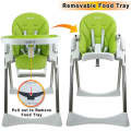 Ivolia B1 Multi Function Baby High Chair. 