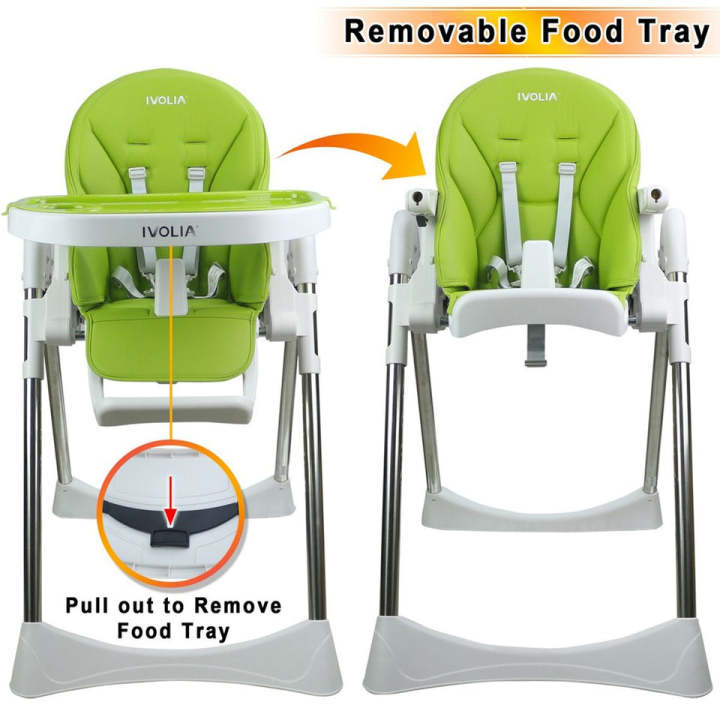 Ivolia%20B1%20Multi%20Function%20Baby%20High%20Chair%20-%20Image%202