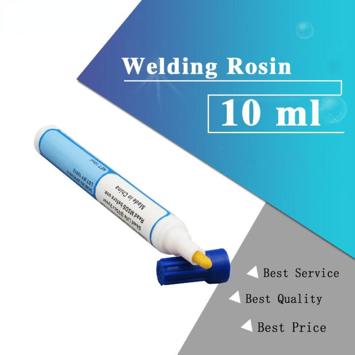 1X New 10ml Soldering Flux Pen Low-Solid Non-Clean Surface Mount Solar Panel White Head Rosin Flux Pen I3670476068 1X New 10ml Soldering Flux Pen Low-Solid Non-Clean Surface Mount Solar Panel White Head Rosin Flux Pen I3670476068