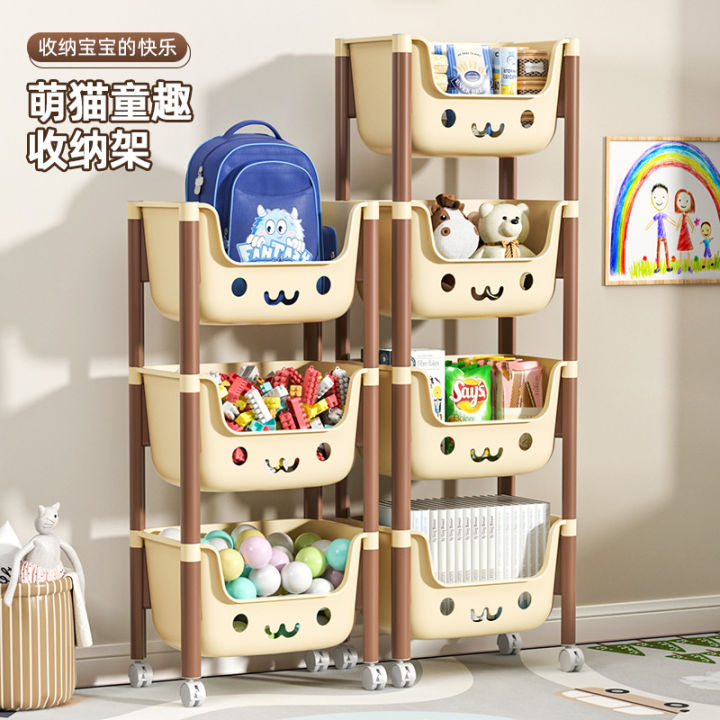 %E3%80%93Highest%20Level%E3%80%93COD%E3%80%93%20Stroller%20Storage%20Rack%20Children's%20Bookshelf%20Floor-standing%20Baby%20Supplies%20Household%20Mobile%20Snack%20Organizer%20Box%20Toy%20Storage%20Rack%20%E3%80%93COD%E3%80%93%20-%20Image%203