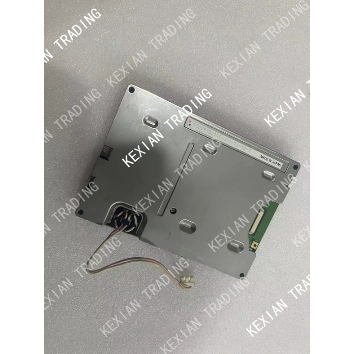 Original 5.7-inch industrial display LCD screen TCG057QV1AC-G10 TCG057QV1AC-H50 TCG057QV1AC-G50 TCG057QV1DA-G10 TCG057QV1AM-G10