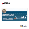 Amida Lexmark MS321 (56F3000) Toner. 