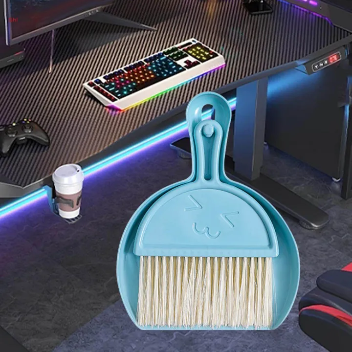 Mini%20Dustpan%20and%20Brush%20Set%20Table%20Cleaning%20Brush%20for%20Home%20Desk%20Keyboard%20-%20Image%207