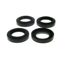 4pcs 12342-P08-004 For Honda Acura Spark Plug Seal Gasket. 