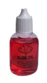 Fonda U.S.A Slide Oil Lubricant brass instrument accessories wood wind musical instrument flute. 