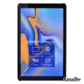 Hard Shell Tablet Case for Samsung Galaxy Tab A T590 T595 10.5 Inch -Marble Case Cover Tablet Accessories. 