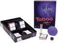 Taboo Board Game - The Game of Unspeakable Fun Fun Family Games for Adults & Kids. 