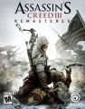 Assassin's Creed III Remastered PC Game. 