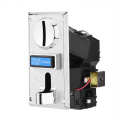 Electronic CPU Coin Acceptor Selector Game Part for Arcade Vending Machine New. 