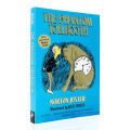 Original Popular Education Books The Phantom Tollbooth The Little Prince/wonder English Novel Book for Children. 