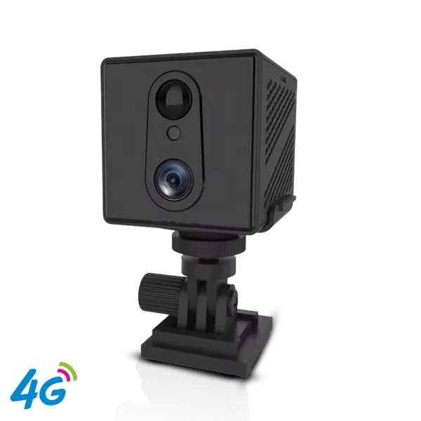 Code Mini Camera 2MP 4G Sim with Battery Mini Camera (code:1013) | Daraz.lk