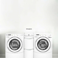 Art Stickers Decoration Washing Machine Decoration Laundry Room Stickers Vinyl Quotes Logo Secar Spain Pieces 2 Lavar Doors Vinyl Laundry. 