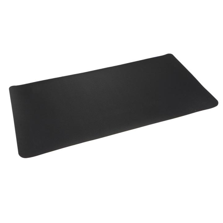 Full Black Mouse Pad 700mm x 300mm | Daraz.lk