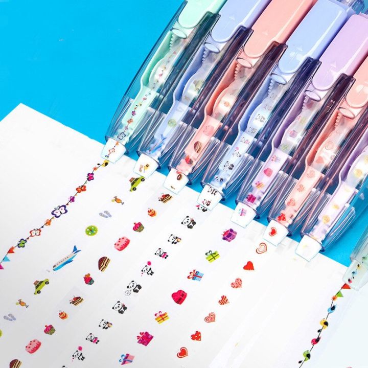 %E3%80%90Hot%E3%80%91%201Pc%20Kawaii%20Correction%20Tape%20Lovely%20Cartoon%20Cake%20Heart%20Style%20Correction%20Tape%20For%20DIY%20Decorative%20Scrapbook%20Journal%20Student%20Supplies%20-%20Image%202