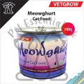 Vetgrow Meowghurt 200g ( Hydrolysed Cat Food ). 