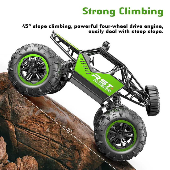 RC%20Rechargeable%202WD%20Rock%20Crawler%20Remote%20Control%20OFF-ROAD%20Rock%20Truck%20-%20Image%204