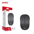 2.4Ghz Wireless Mouse Jedel W930 Bluetooth Mouse 1000dpi Mouse For Pc Note Book Wireless Mouse. 