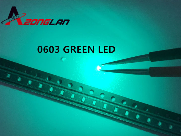 Aexit 100 Pcs DC 2.0-2.2V 20mA LED luminosi Lamp 3mm Dia. Diodi a emissione di rossa ID: 818634