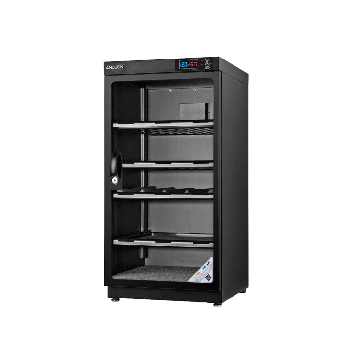 ANDBON 100L Dry Cabinet (AB-100S)