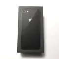 Apple iPhone 8 empty box only. 