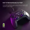 Fantech WGP12-2.4 G (For PC/PS3) WIRELESS GAMING CONTROLLER PC GAMEPAD JOYSTICK. 