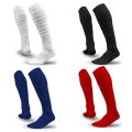 2 Pieces Football Socks for Men Women Adults Pile Socks American Football Extra Long Stockings Outdoor Sports Accessories. 