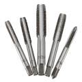 RHS Online 12PCS Metric Tap Wrench and Die Pro Set M6-M12 Nut Bolt Alloy Metal Hand Tools. 