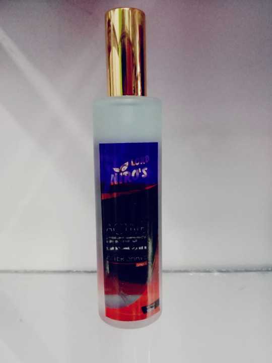 Active Fresh After Shave 100ml