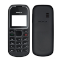 NOKIA 1280 Housing Keypad Full Body Full Panel Cover. 