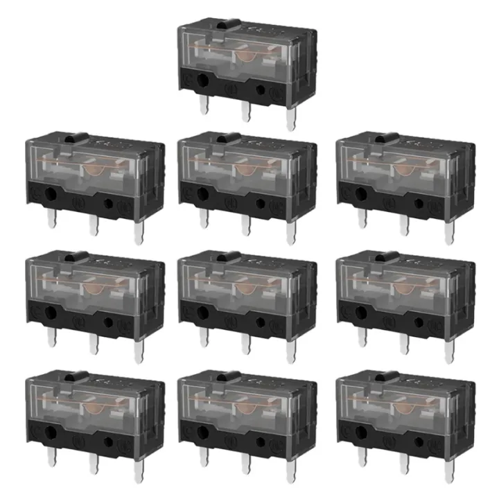 %E3%80%90WEJA%E3%80%913/2/1%20Pcs%20Original%20Kailh%20GM%208.0%20Mouse%20Micro%20Switch%20Micro%20Button%20Gold%20Contactor%2080%20Million%20Click%20Life%203%20Pin%20Black%20Dot%20-%20Image%207