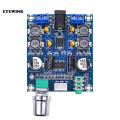 Tpa3118d2 Stereo Power Amplifier Module Dc 12v 24v 28v Dual Channel 45w*2 Digital Hd Edition Audio Power Amplifier Board. 