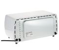 9L Toaster Oven With Double Glass B&D. 