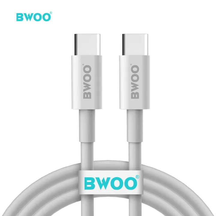 Genuine%20BWOO%20X192%2065W%20Type%20C%20to%20C%20PD%20Fast%20Charging%20Date%20Cable%20For%20Laptop%20Smartphones%20-%20Image%206