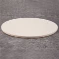Pizza Stone for Baking-Cordierite Pizza Stone Plate 30.5Cm. 