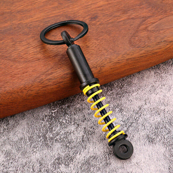Metal%20Keychain%20Detailed%20Craftsmanship%20Spring%20Style%20Miniature%20Size%20Coilover%20Keyring%20Racing%20Design%20Automotive%20Themed%20Suspension%20Fob%20for%20Car%20Enthusiasts%20Motorsport%20Gifts%20Vehicle%20Accessory%20Lovers%20Key%20-%20Image%204