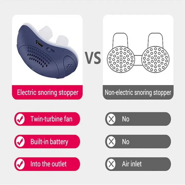 NYT%20Electric%20Variable%20Speed%20Silicone%20Anti%20Snore%20Device%20Nasal%20Dilators%20Apnea%20Sleep%20Aid%20Stop%20Snoring%20Stopper%20Nose%20Clip%20Blue%20-%20Image%208