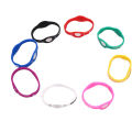 Power Balance Energy Health Bracelet for Sport Wristbands Ion Silicone Band Gift ANLAN. 