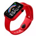 LED Digital Fashionable Luxury Silicone Band Sports Belt Watch for Smart Men Boys Gents Ladies Unisex Black Pink Blue Grey Red Green 178645828 STYLES-CMB (PVT) LTD. 