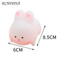 ECHIDNA Squishes Fidget Toy Quick Rebound Kids Squeezing Doll Anti-stress Toy. 
